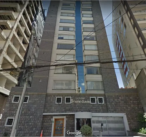 Ferienwohnung Torres Bosmediano Quito 0*,  Ecuador